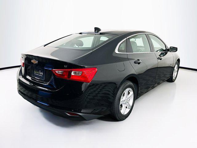 used 2023 Chevrolet Malibu car, priced at $19,044