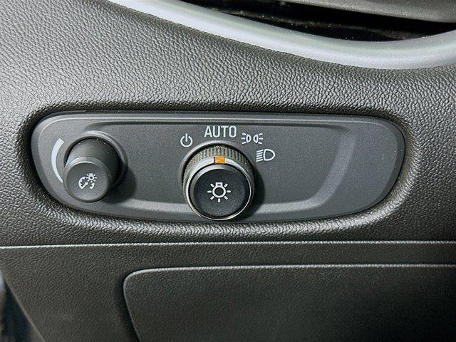 used 2023 Chevrolet Malibu car, priced at $19,044