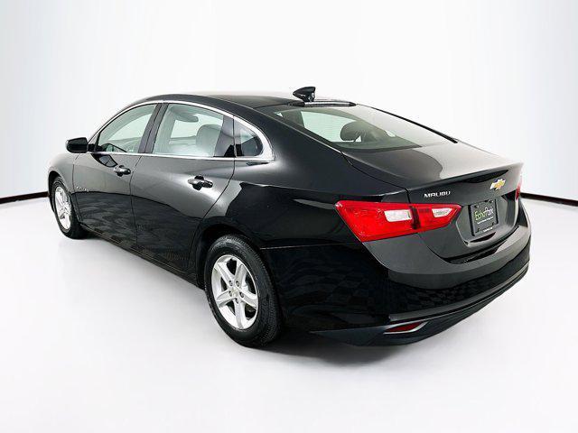 used 2023 Chevrolet Malibu car, priced at $19,044