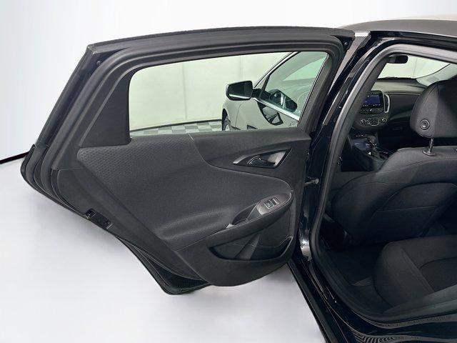 used 2023 Chevrolet Malibu car, priced at $19,044