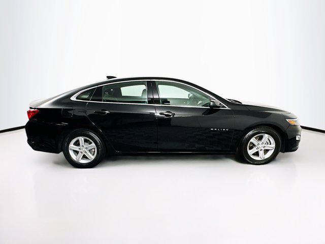 used 2023 Chevrolet Malibu car, priced at $19,044