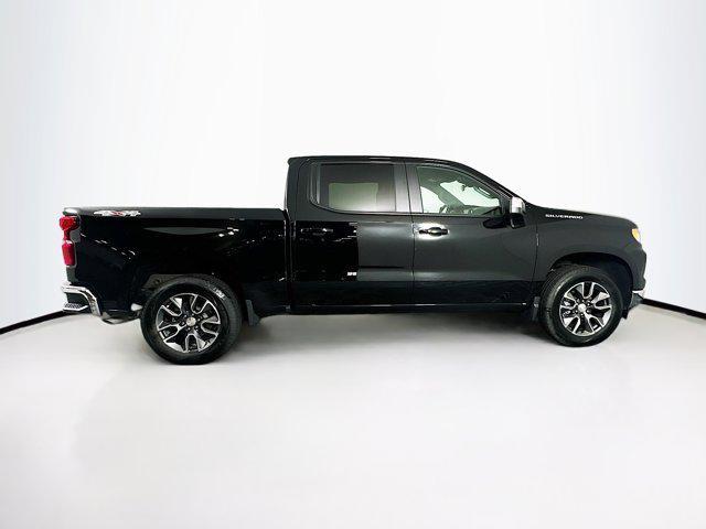 used 2022 Chevrolet Silverado 1500 car, priced at $36,798