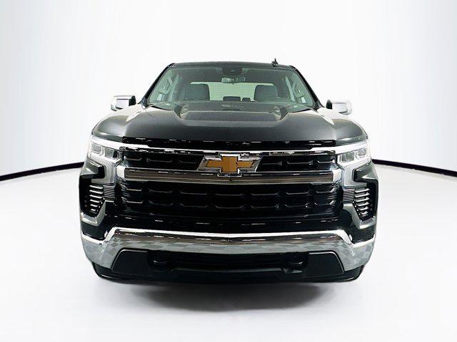 used 2022 Chevrolet Silverado 1500 car, priced at $36,798