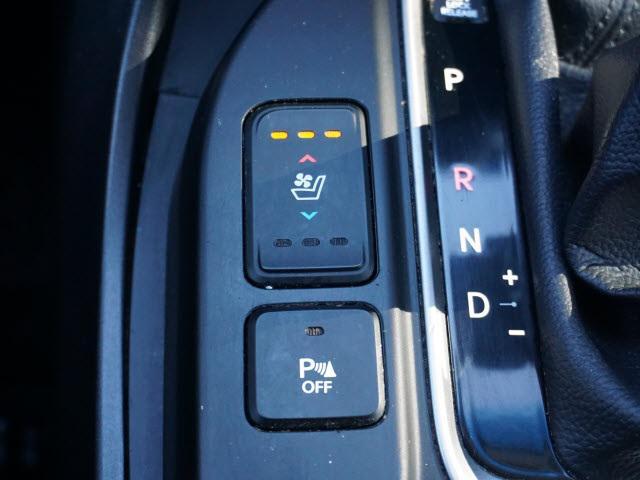 used 2017 Hyundai Santa Fe Sport car, priced at $15,499