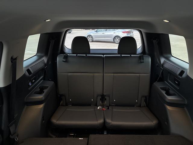 used 2025 Hyundai Santa Fe car, priced at $36,999
