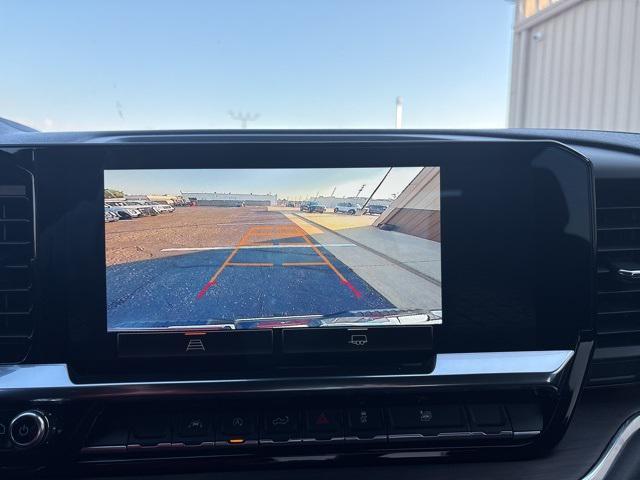 used 2025 GMC Sierra 1500 car, priced at $51,999