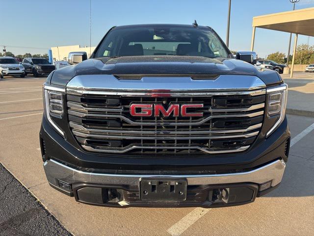 used 2025 GMC Sierra 1500 car, priced at $51,999