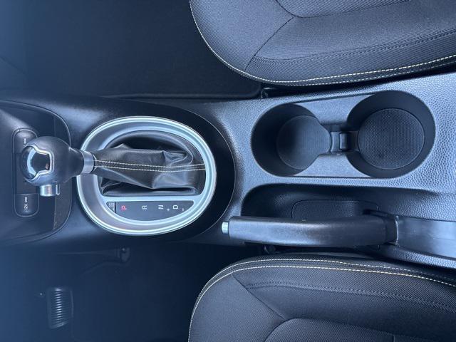 used 2014 Kia Soul car, priced at $11,999