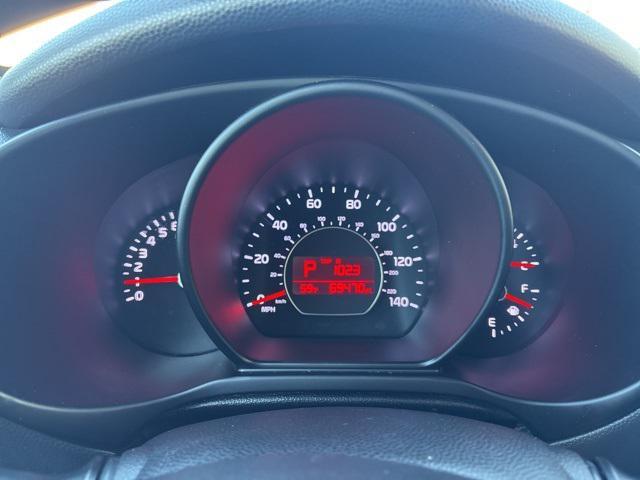 used 2014 Kia Soul car, priced at $11,999