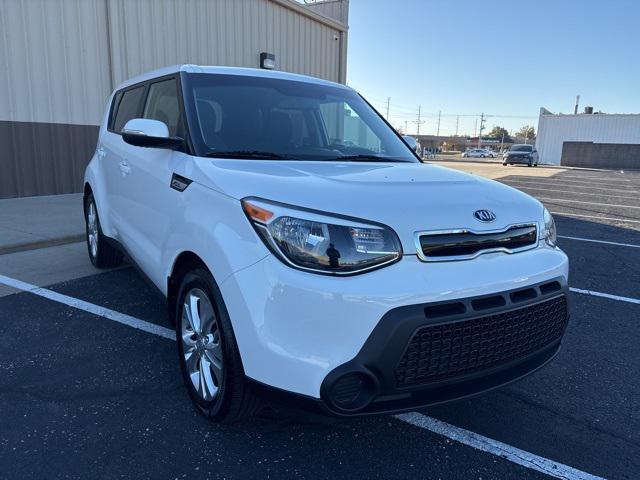 used 2014 Kia Soul car, priced at $11,999