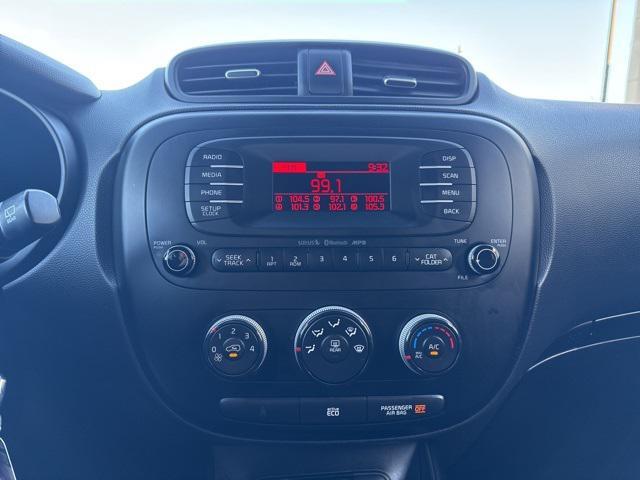 used 2014 Kia Soul car, priced at $11,999