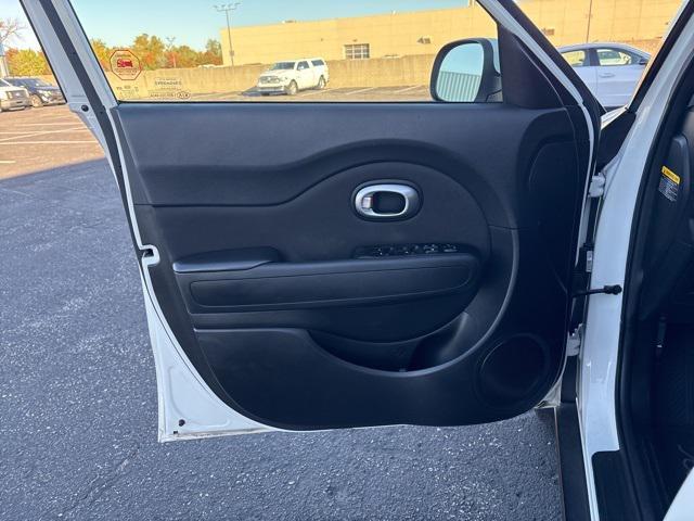 used 2014 Kia Soul car, priced at $11,999