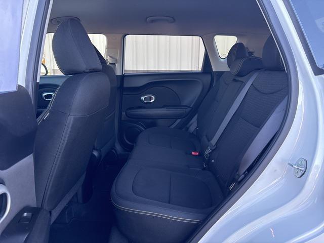 used 2014 Kia Soul car, priced at $11,999