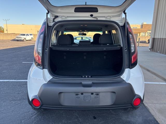used 2014 Kia Soul car, priced at $11,999