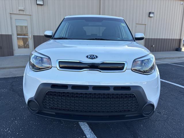 used 2014 Kia Soul car, priced at $11,999
