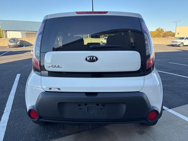 used 2014 Kia Soul car, priced at $11,999