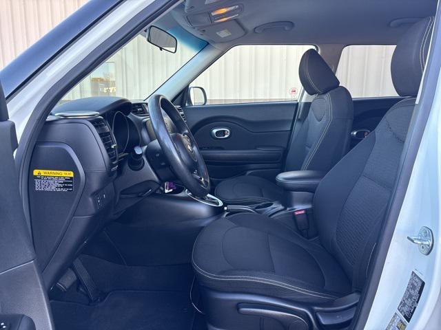 used 2014 Kia Soul car, priced at $11,999