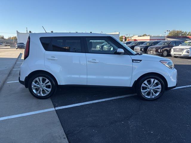 used 2014 Kia Soul car, priced at $11,999