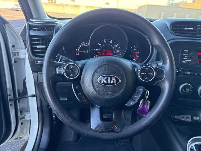 used 2014 Kia Soul car, priced at $11,999