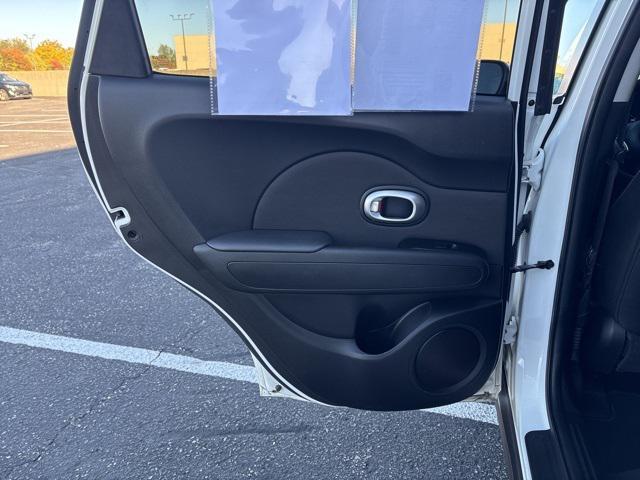 used 2014 Kia Soul car, priced at $11,999
