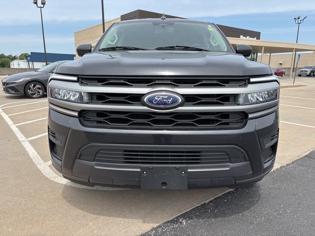 used 2024 Ford Expedition car, priced at $49,499