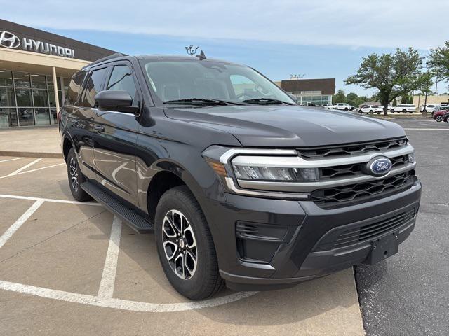 used 2024 Ford Expedition car, priced at $49,499