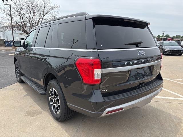 used 2024 Ford Expedition car, priced at $49,499