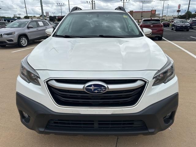 used 2020 Subaru Outback car, priced at $23,500