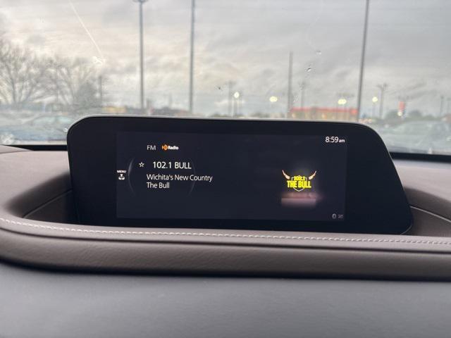 used 2022 Mazda CX-30 car, priced at $26,499