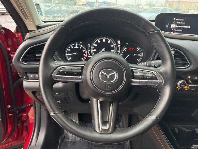 used 2022 Mazda CX-30 car, priced at $26,499