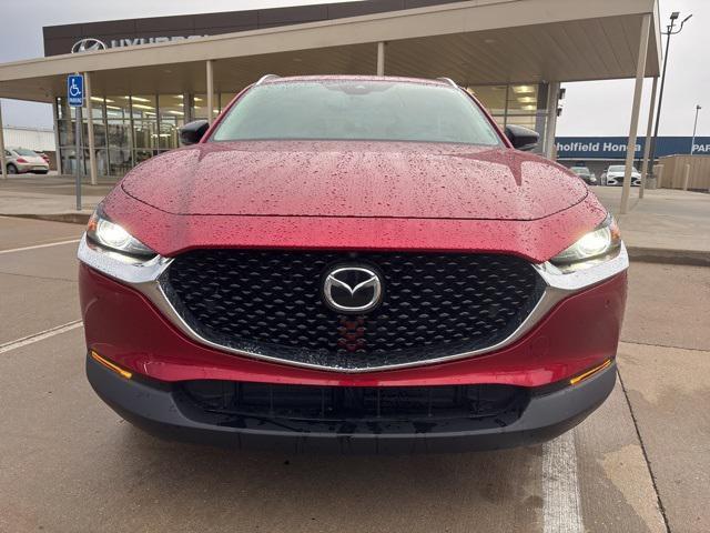 used 2022 Mazda CX-30 car, priced at $26,499