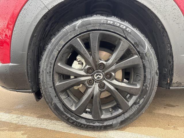 used 2022 Mazda CX-30 car, priced at $26,499