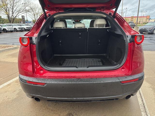 used 2022 Mazda CX-30 car, priced at $26,499