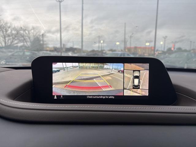 used 2022 Mazda CX-30 car, priced at $26,499