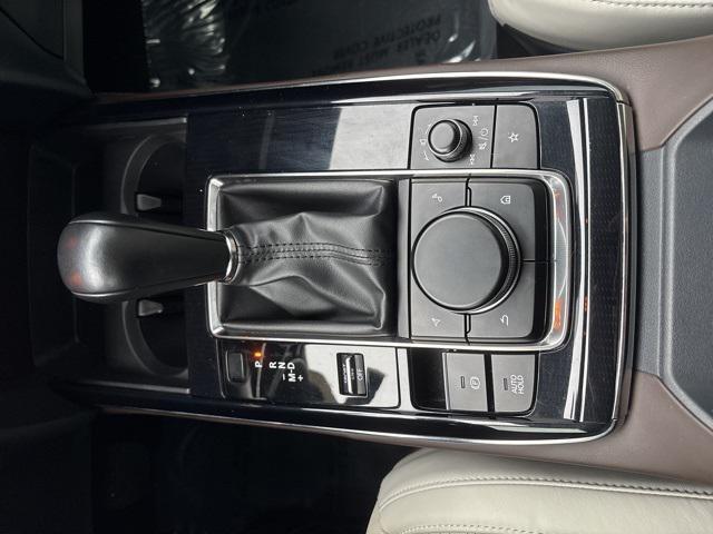 used 2022 Mazda CX-30 car, priced at $26,499