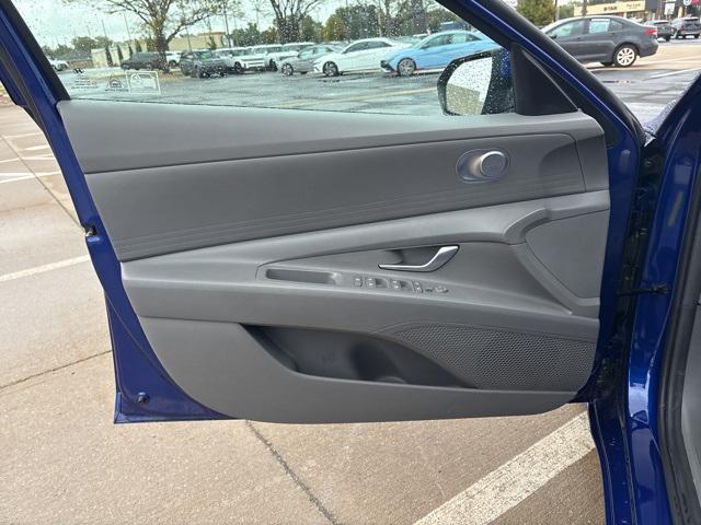 used 2022 Hyundai Elantra car, priced at $20,999