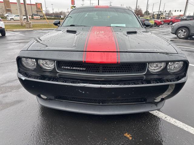 used 2013 Dodge Challenger car, priced at $13,999