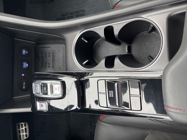 used 2023 Hyundai Sonata car, priced at $22,999