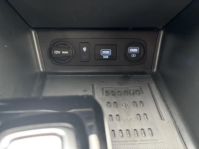 used 2023 Hyundai Sonata car, priced at $22,999