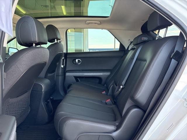 used 2023 Hyundai IONIQ 5 car, priced at $34,999