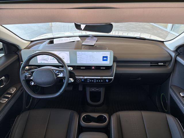 used 2023 Hyundai IONIQ 5 car, priced at $34,999