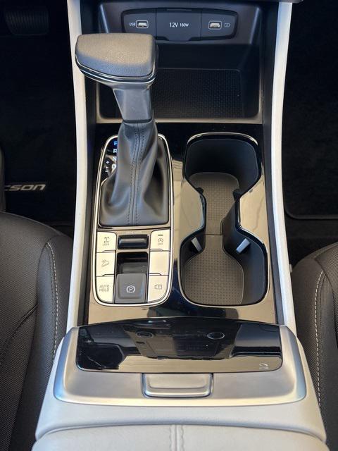 used 2024 Hyundai Tucson car, priced at $26,499