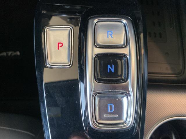used 2022 Hyundai Sonata car, priced at $25,999