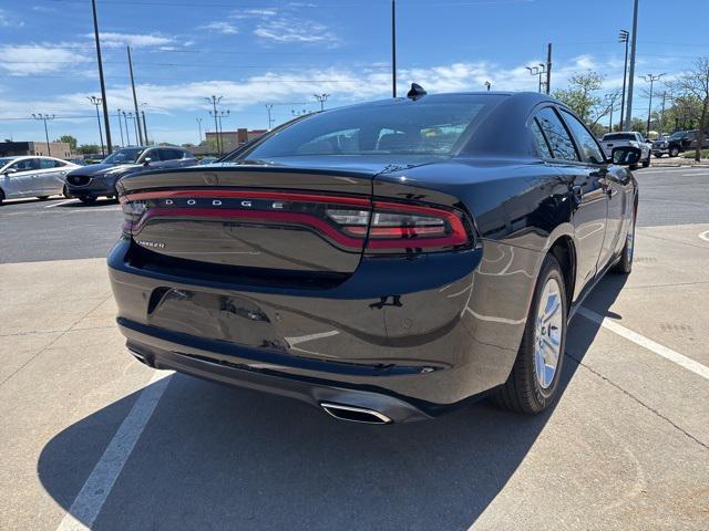 used 2023 Dodge Charger car, priced at $23,999