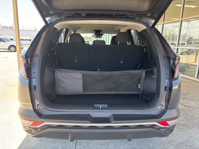 used 2023 Hyundai Tucson car, priced at $25,999