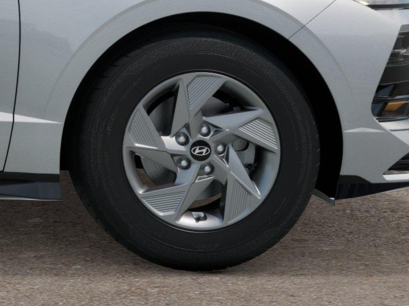new 2026 Hyundai Sonata car, priced at $29,050