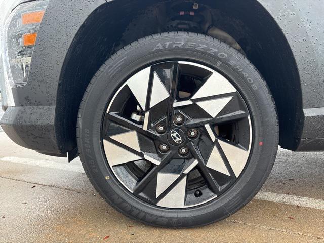 used 2025 Hyundai Kona car, priced at $25,999