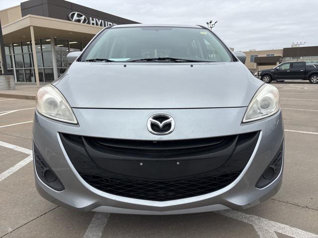 used 2012 Mazda Mazda5 car, priced at $8,999