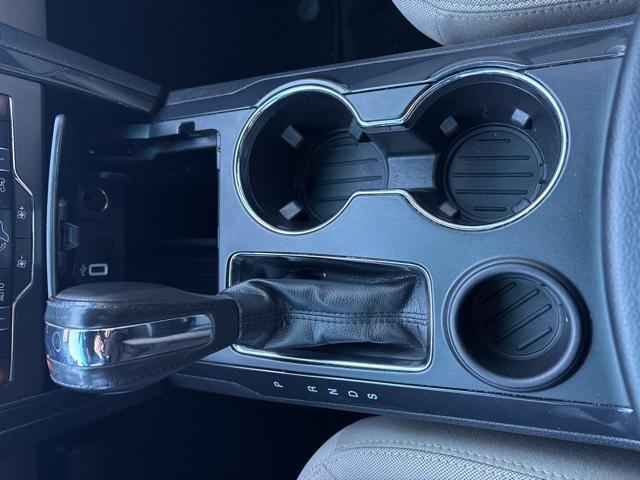 used 2018 Ford Explorer car, priced at $16,999