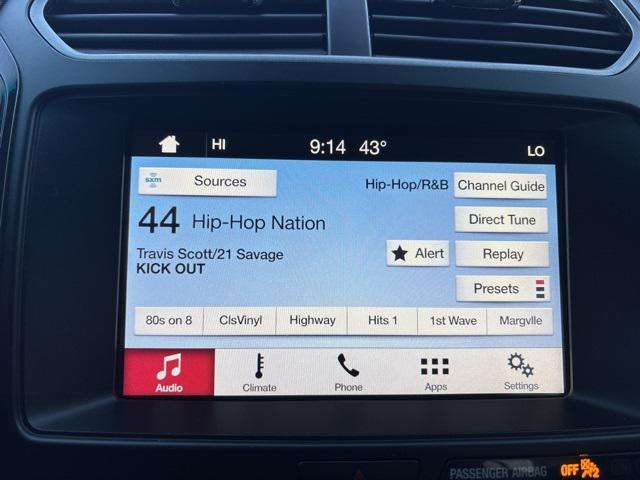 used 2018 Ford Explorer car, priced at $16,999